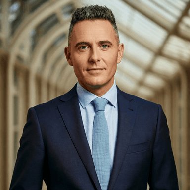 Daniel Robertson Image