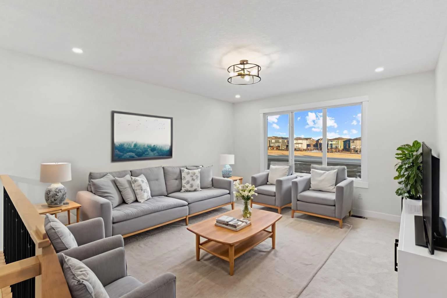 The Bayview