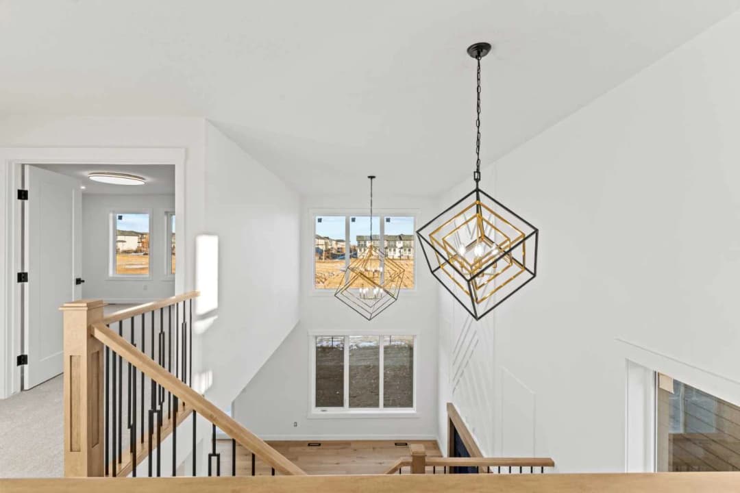 Why choose Mighty Homes — custom home builder Alberta