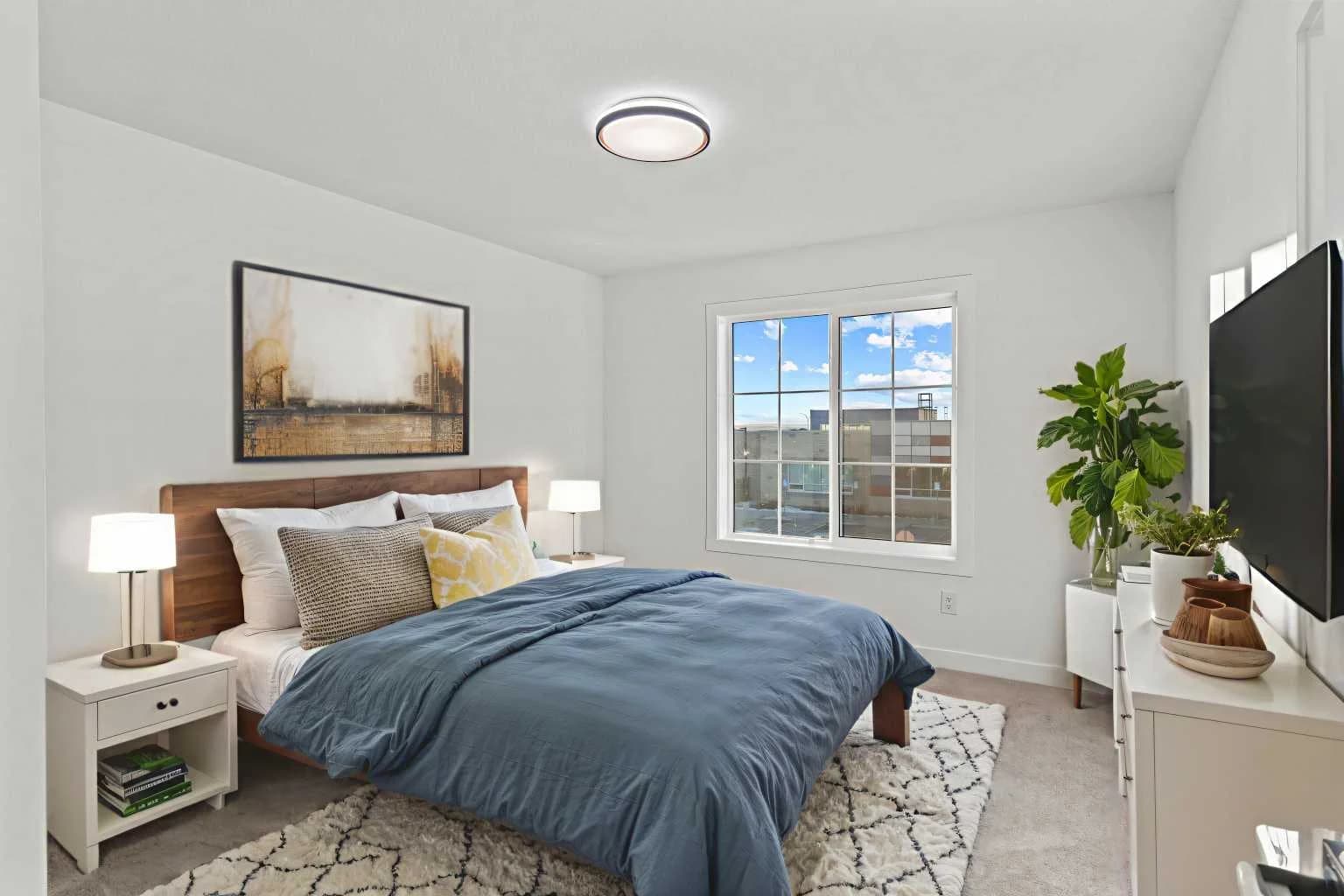 Modern Living