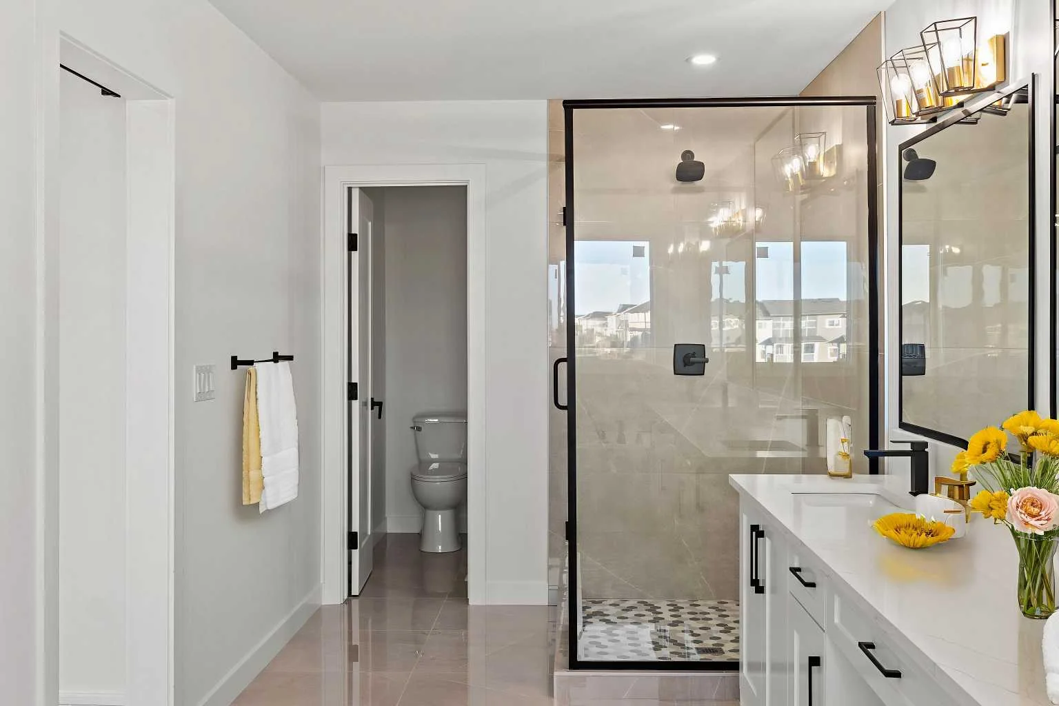 Luxury Bath