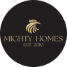 Mighty Homes Logo